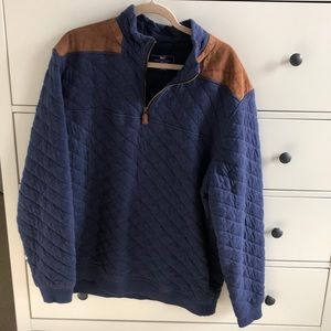 Shep shirt from vineyard vines